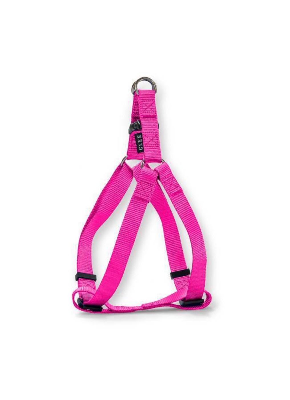 Glee Σαμαράκι Ρόζ Large